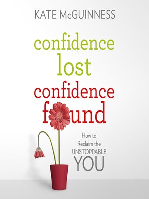 cover image of Confidence Lost / Confidence Found